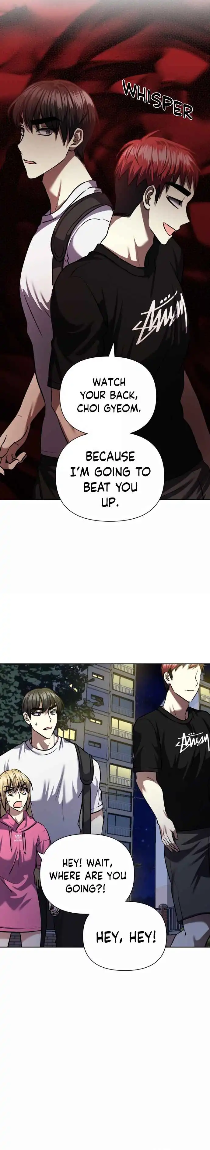 Match The Beat! Chapter 62 6